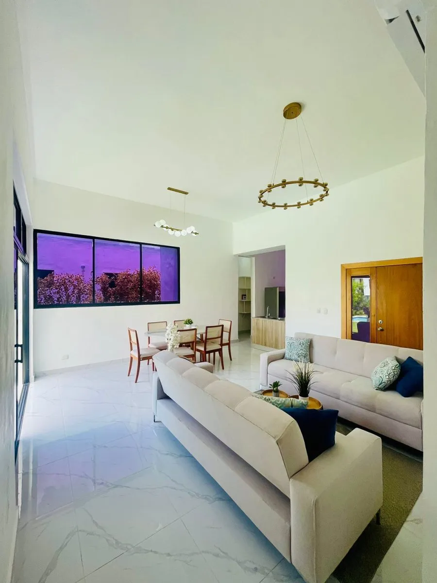 VILLA EN PUNTA CANA, foto 14