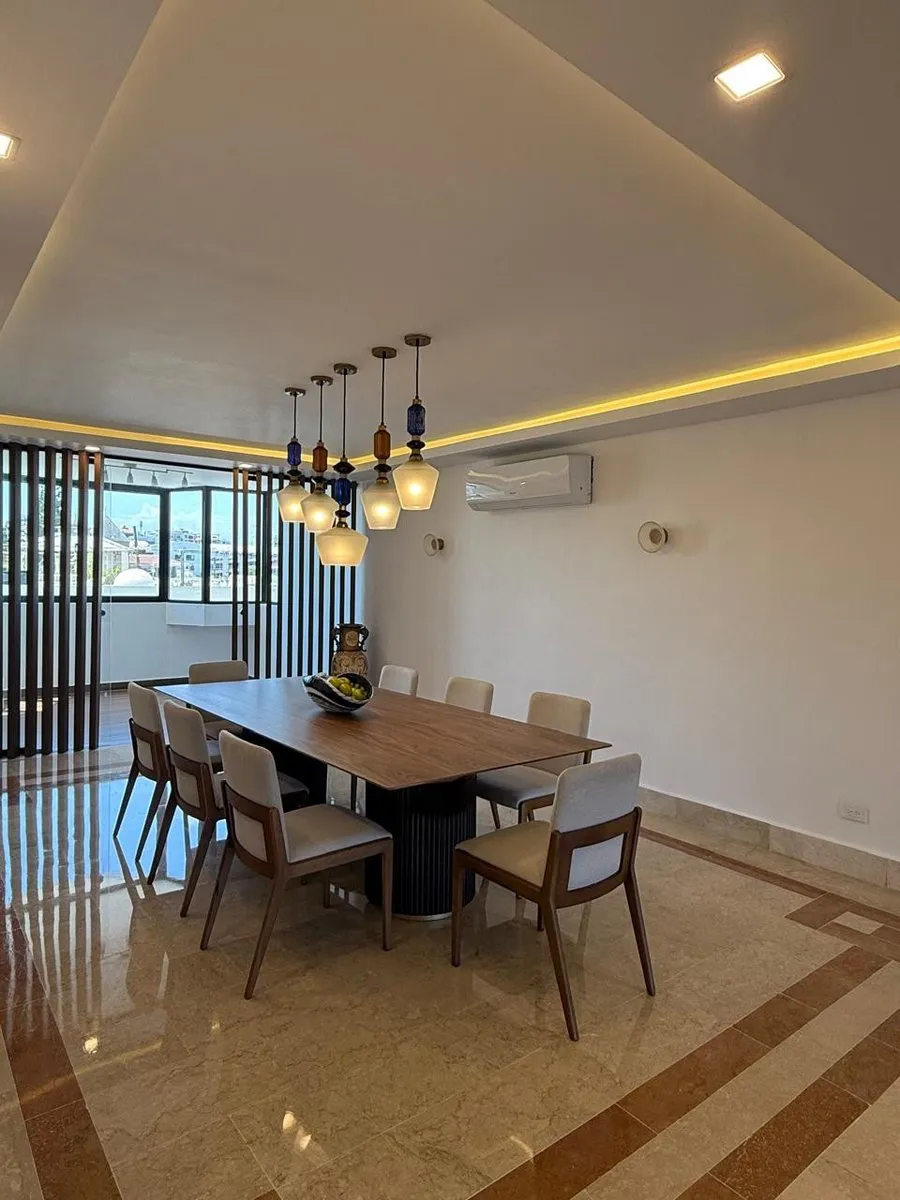 Appartement de luxe à Los Cacicazgos, photo 9