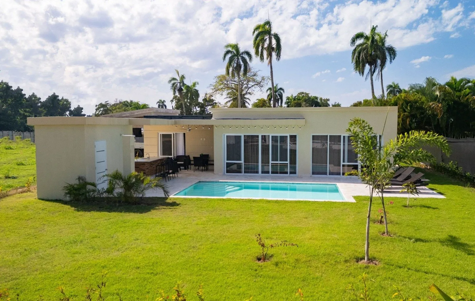 ¡Se Vende Villa Amueblada en Encuentro, Cabarete! 🏄🏻, foto 6