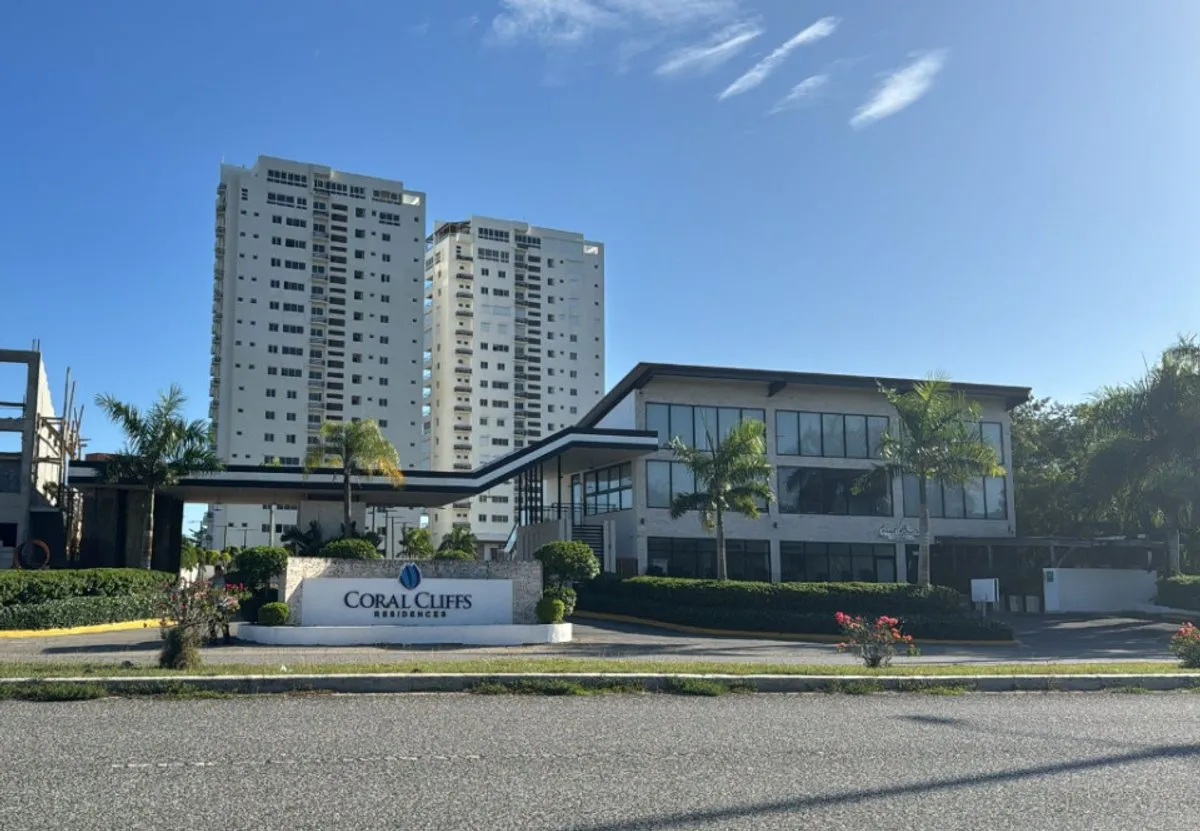 Coral Cliffs - Ocean View Residences, Juan Dolio, photo 15