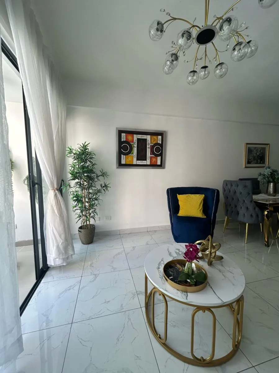 Appartamento in vendita Evaristo Morales, 2 camere, 2 bagni, foto 4