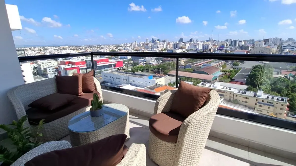 Modern Apartment for Sale in Bella Vista., photo 12