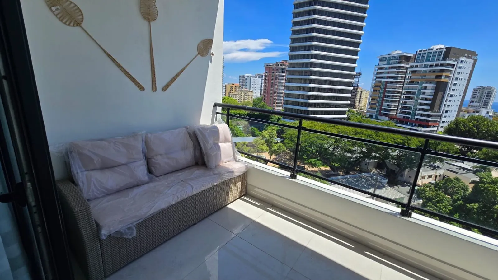 Apartamento amueblado en Venta - La Esperilla, foto 4