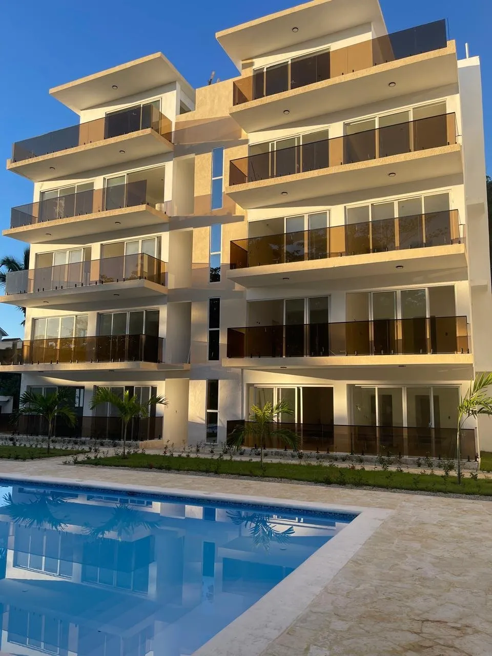 APARTAMENTOS LISTOS EN CABARETE, foto 6