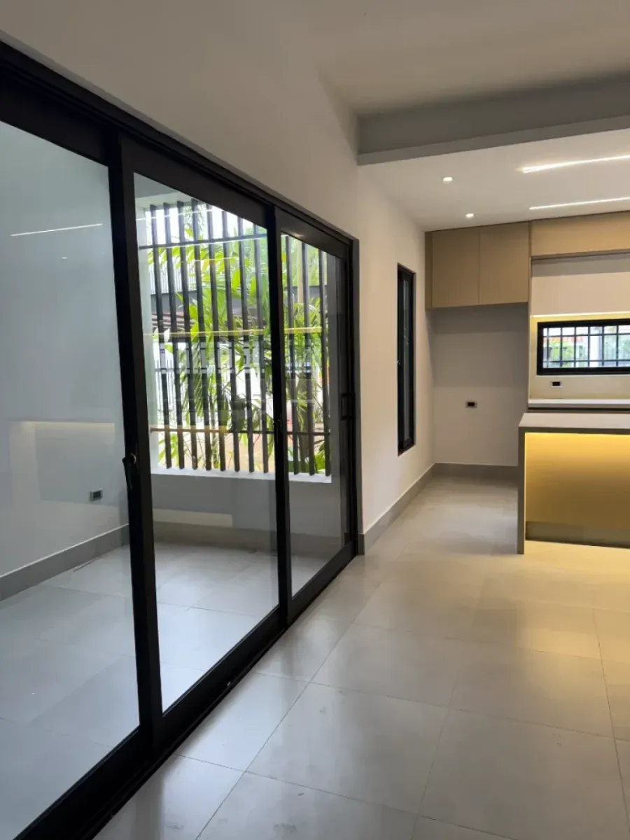 Apartamento 3hab en Urbanización Buena Vista Norte, foto 4