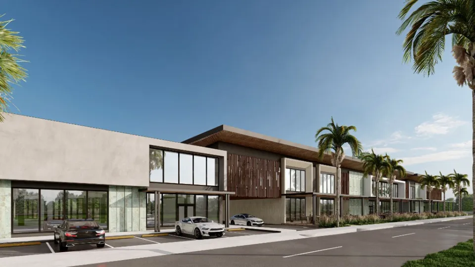 Project in Bávaro, photo 2