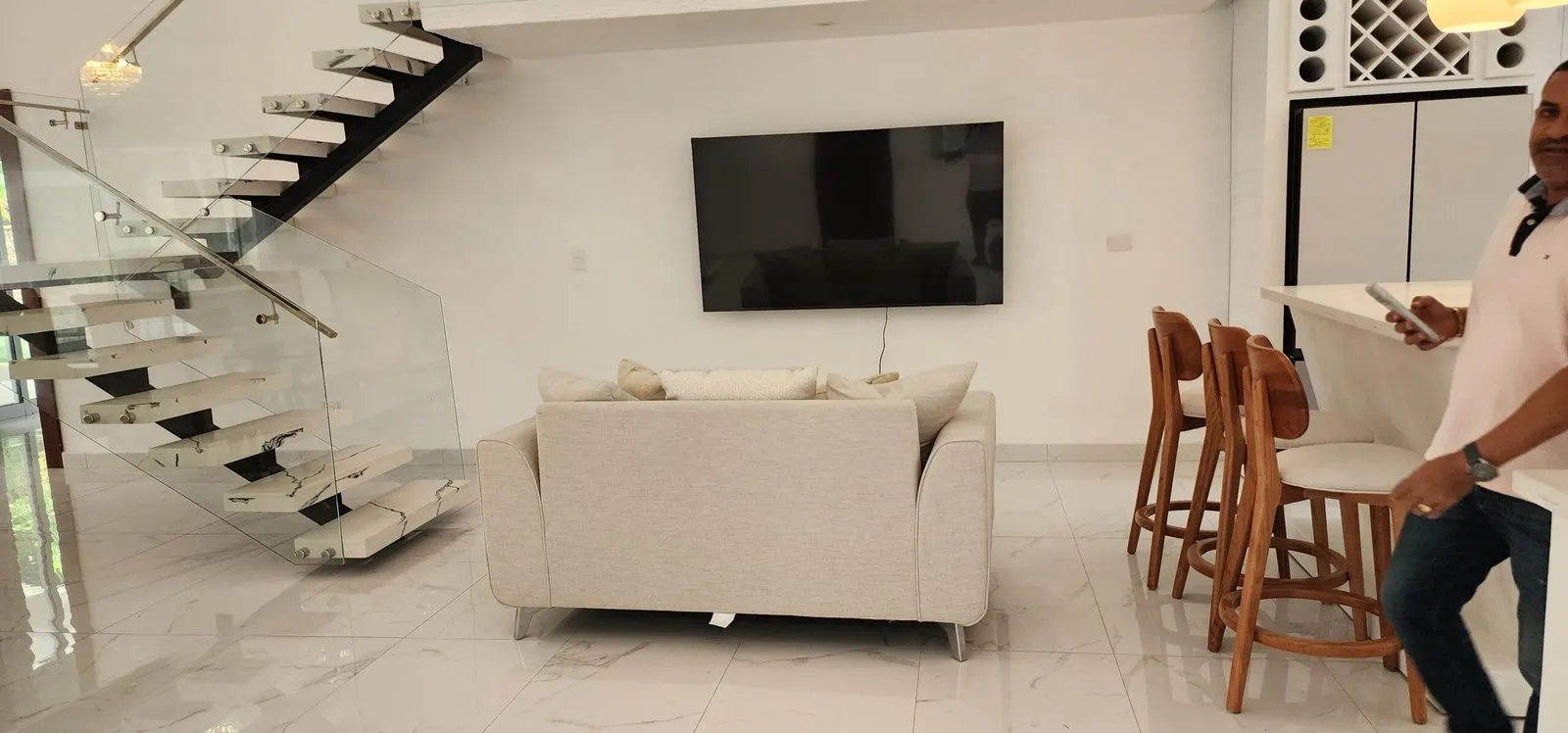 Villa de luxe à Perla Marina Sosúa, photo 15