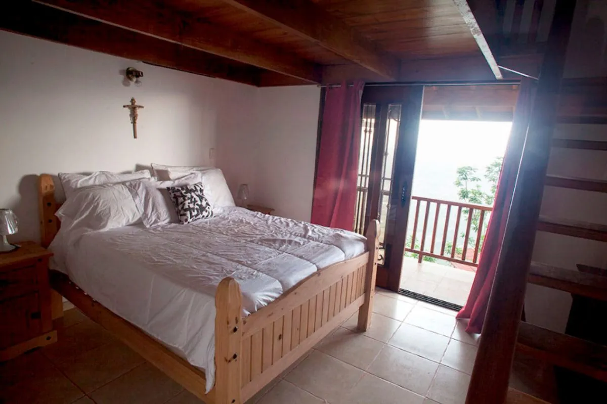 Ferienhaus in La Jamaca de Dios, Foto 14