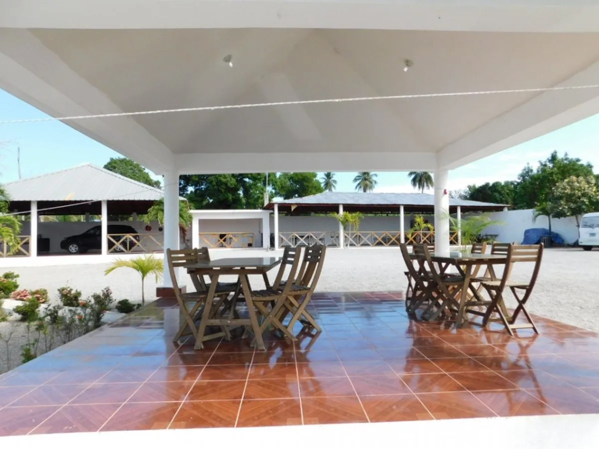 Hotel in Catey Adentro, Sánchez, photo 10