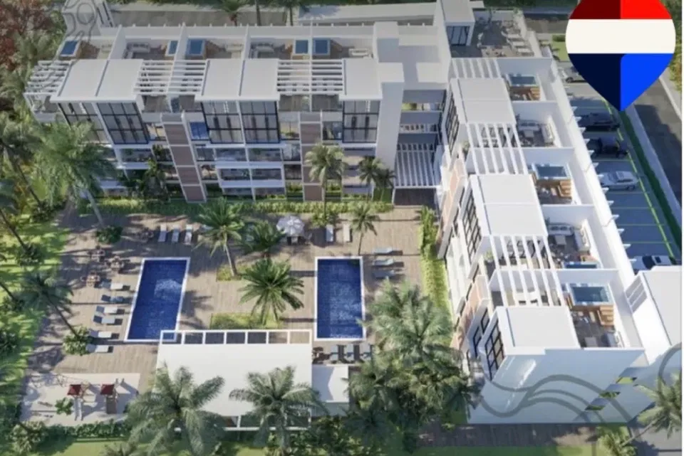 Project in CIUDAD LAS CANAS, photo 7
