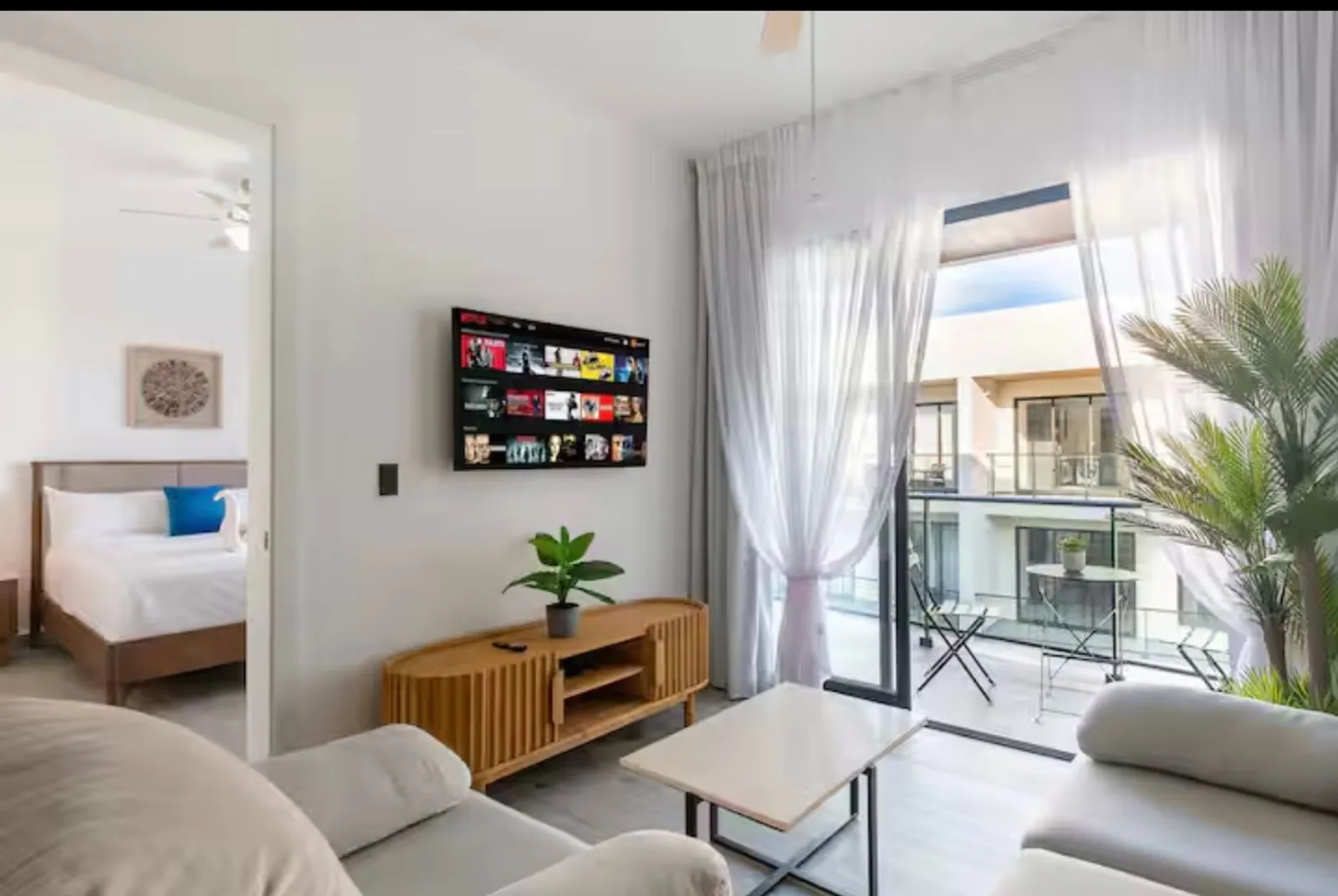 Appartamento a Vista Cana, foto 4