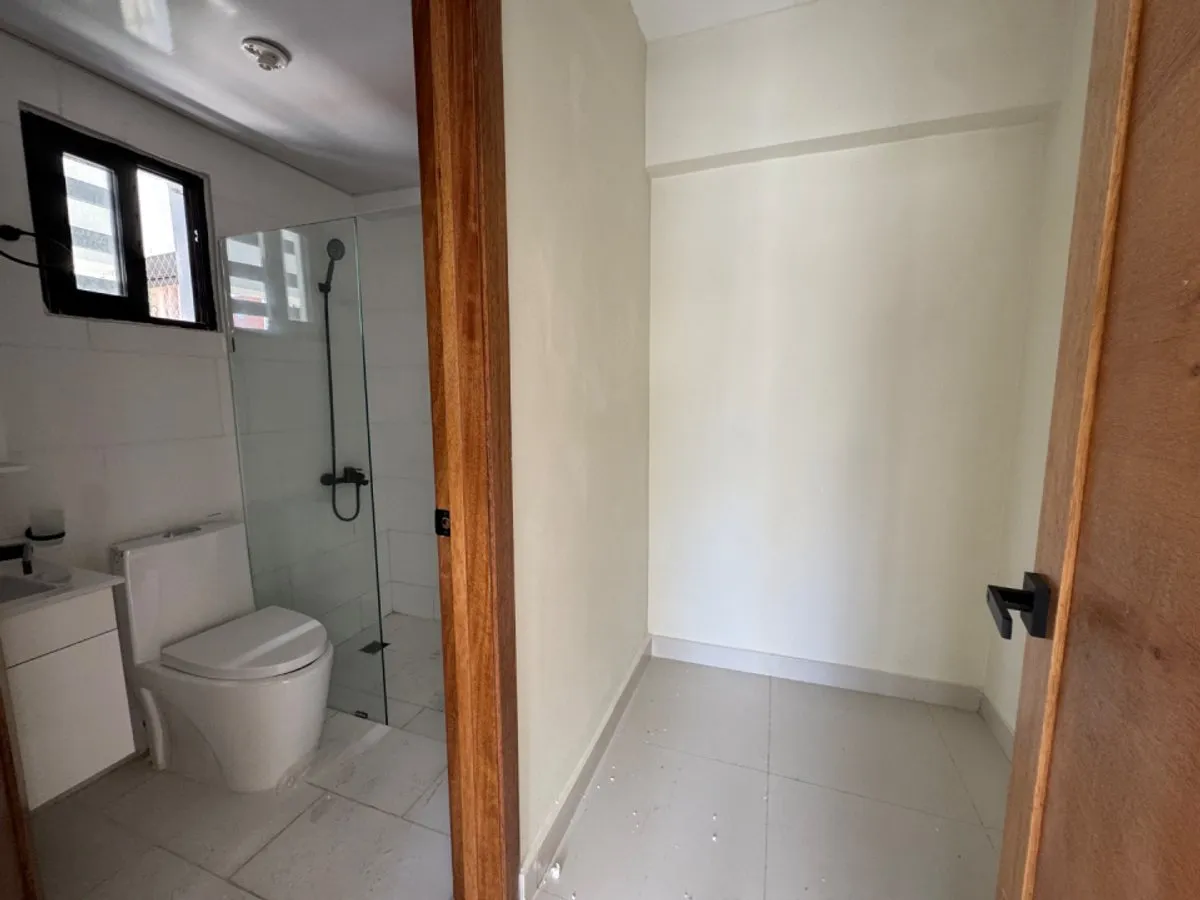 Apartamento Moderno en Venta Ensanche Serrallés, foto 13