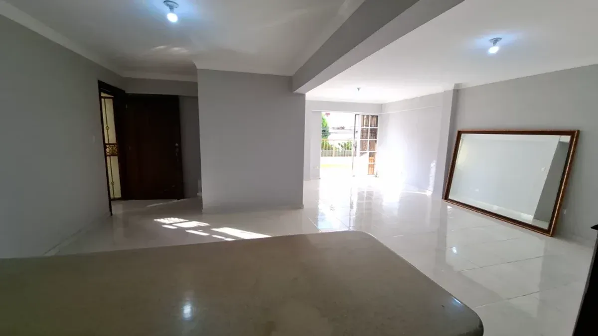 Venta apartamento en El Millon 2do piso con terraza, foto 8