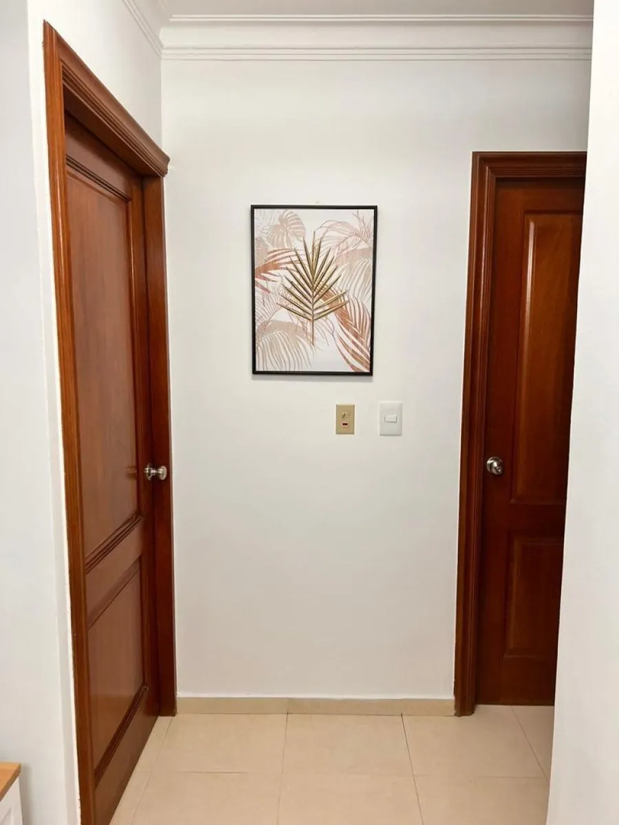 Apartment in Bavaro, Punta Cana, photo 3