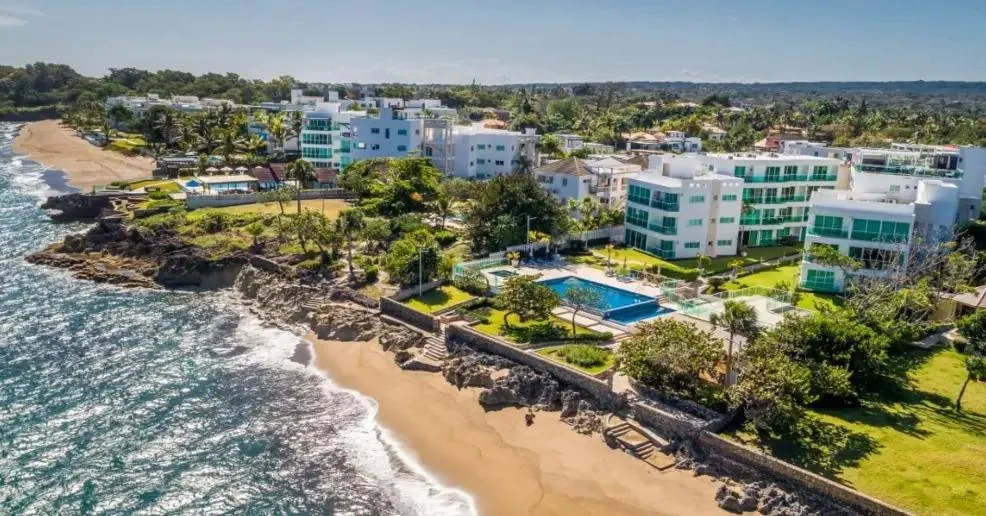 Apartment in Playa Laguna Sosúa with Ocean View, photo 15