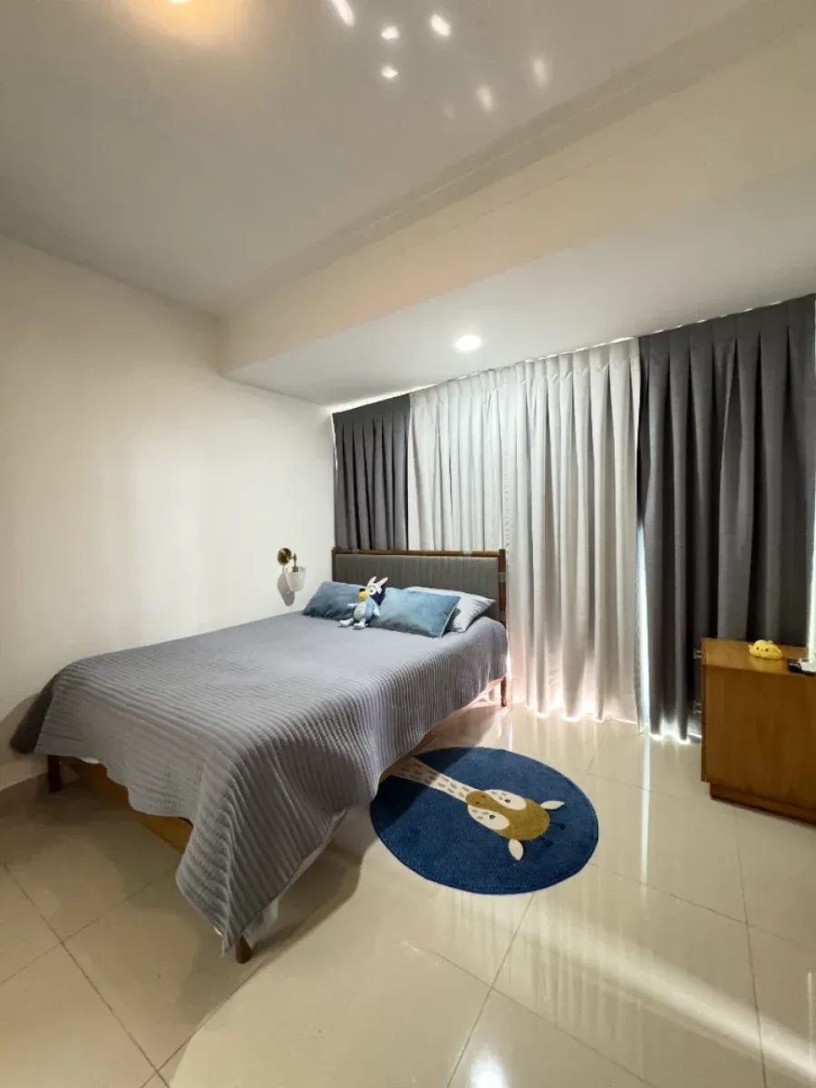 Appartement au Millón, Saint-Domingue, photo 13