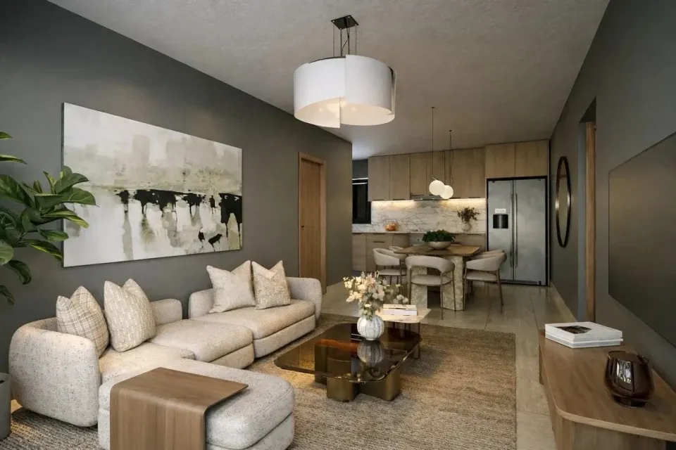 Project in VILLA HERMOSA, photo 4