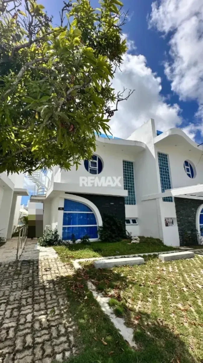 Villa para invertir o resisir en Punta Cana, foto 9