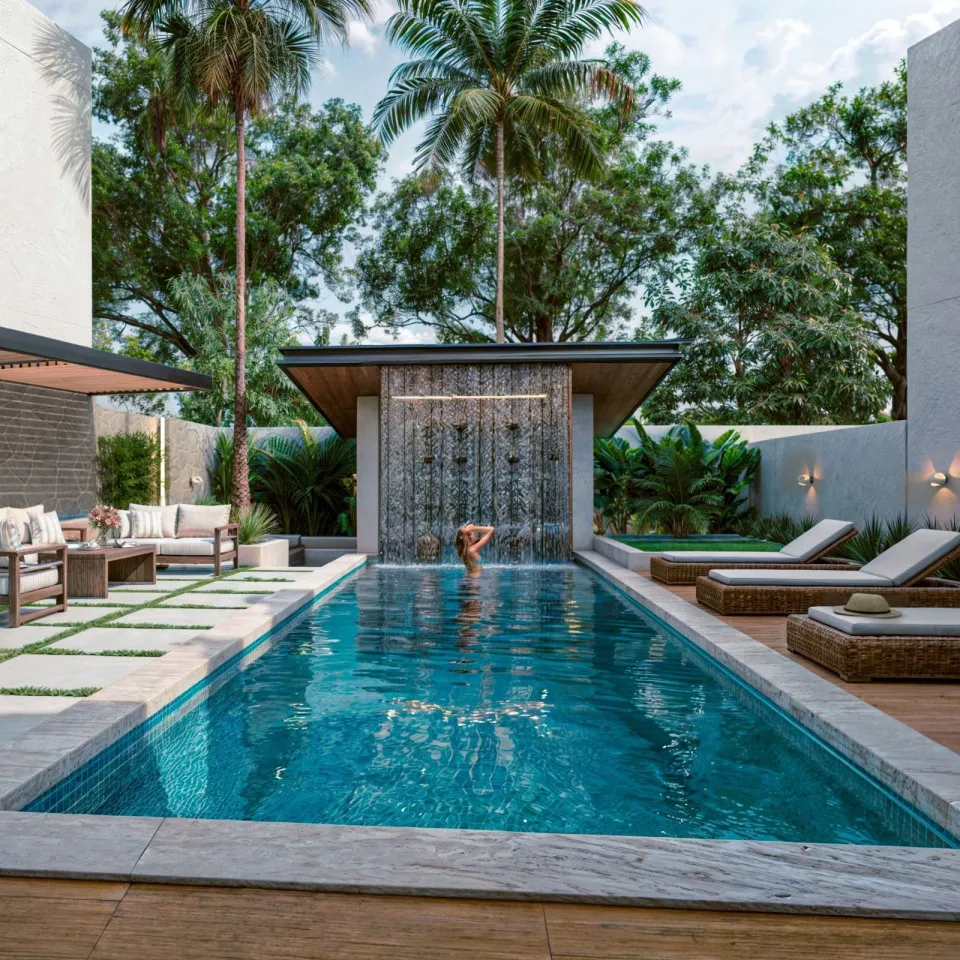 Progetto a PUNTA CANA, foto 9