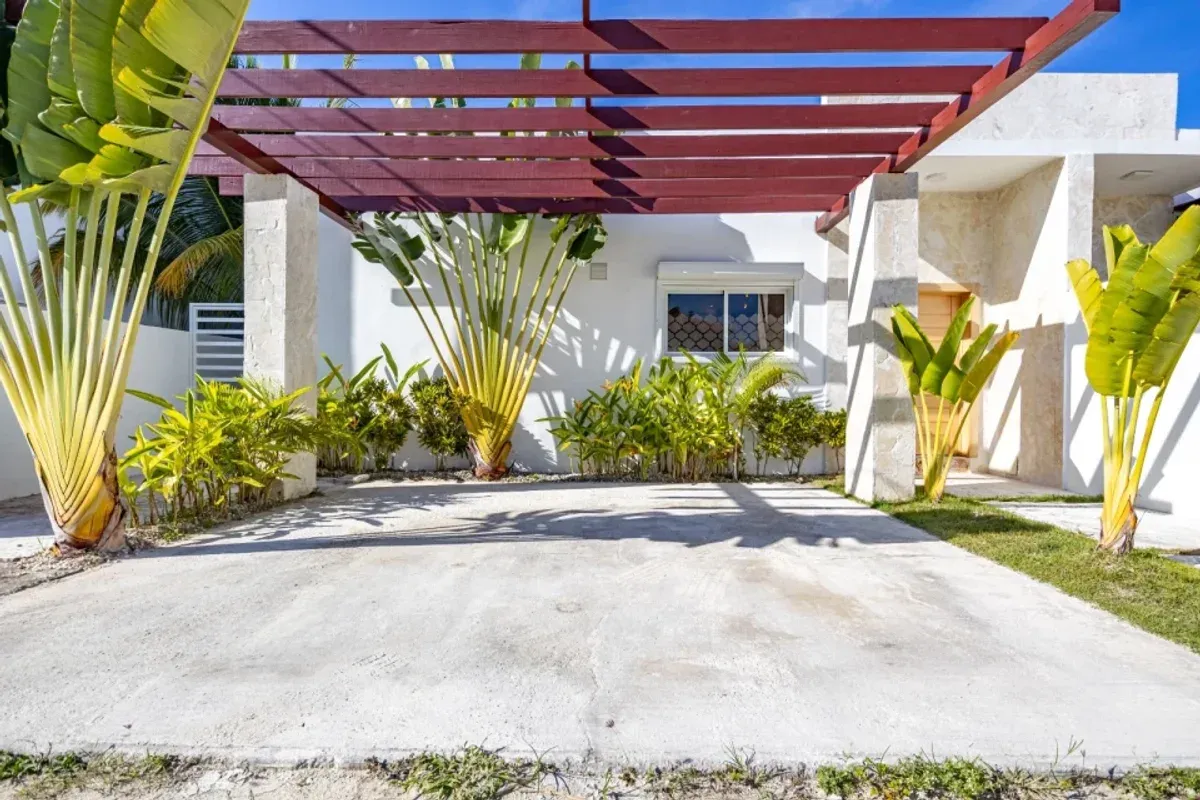 Casa Los Amores, foto principal