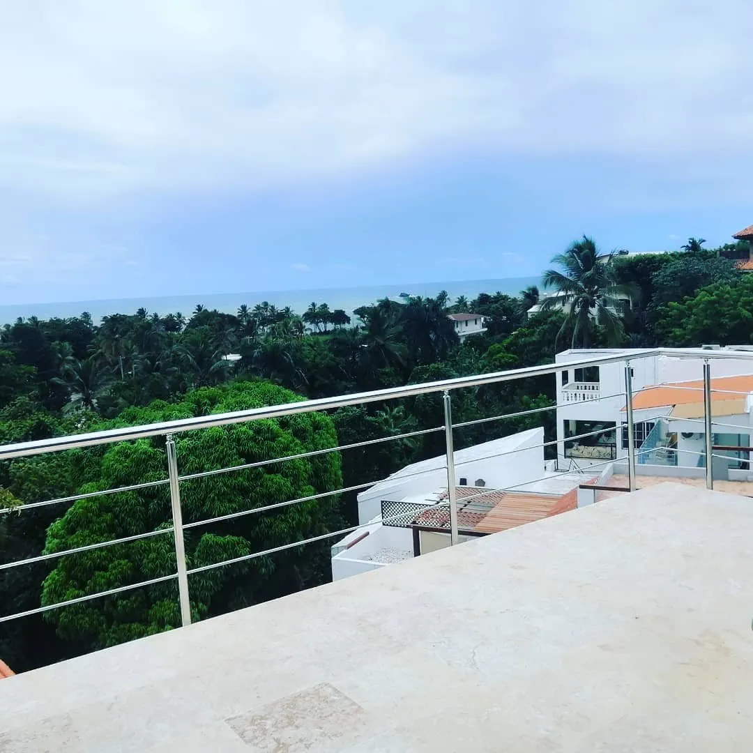 Penthouse en Costambar, foto principal