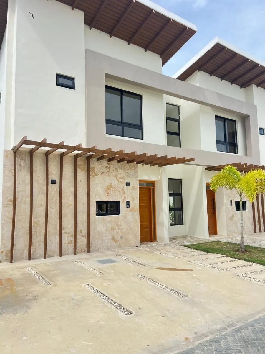 House in Punta Cana, Higüey, photo 3