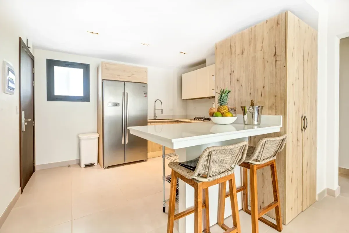 Penthouse elegante y moderno. BAJADO DE PRECIO!!!, foto 10