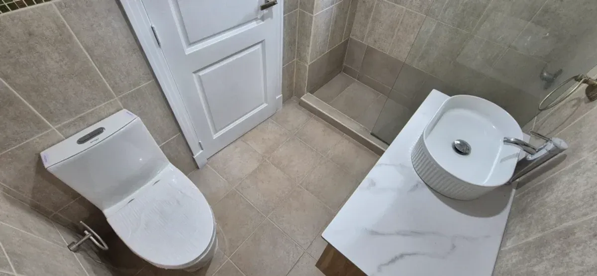 Apartment mit 3 Schlafzimmern in Piantini zum Verkauf, Foto 9