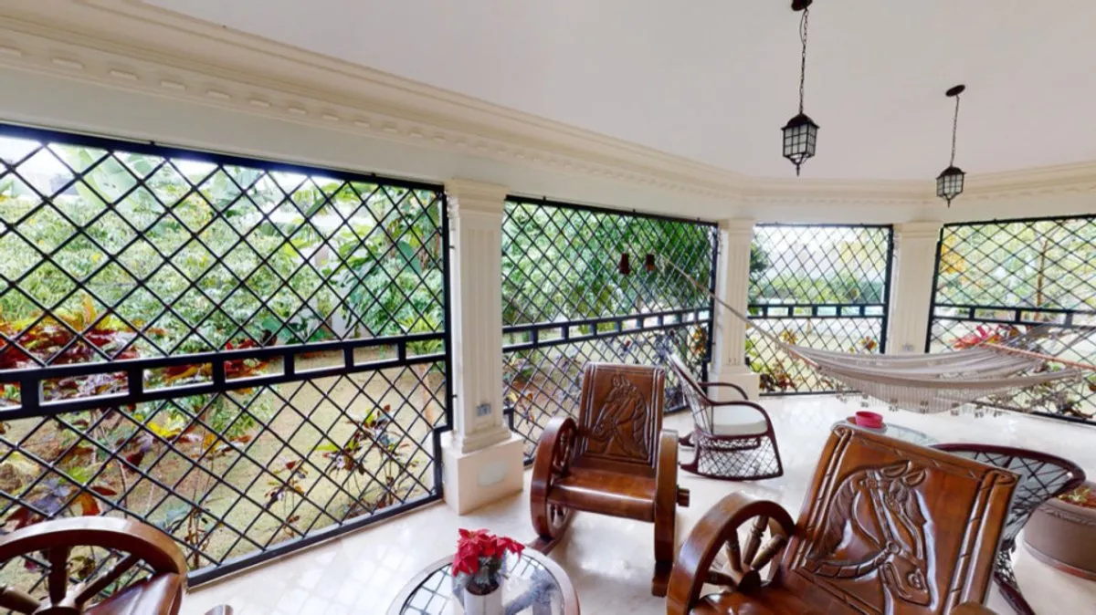 Luxushaus in La Romana, Orquídea, Foto 11