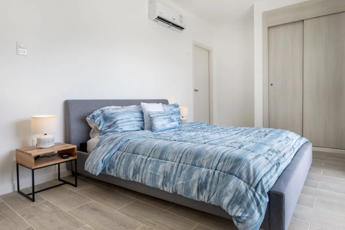 Apartamento amueblado en White Sands Punta Cana, foto 10