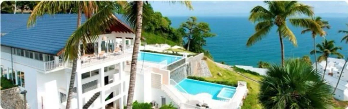 Luxusapartament in Samaná, Santa Bárbara, Foto 6