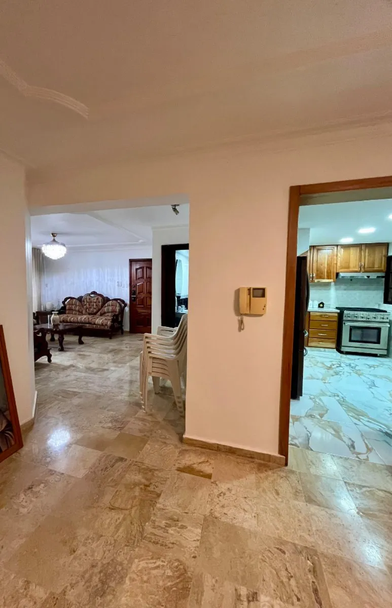 Apartamento en Piantini, Venta, foto principal