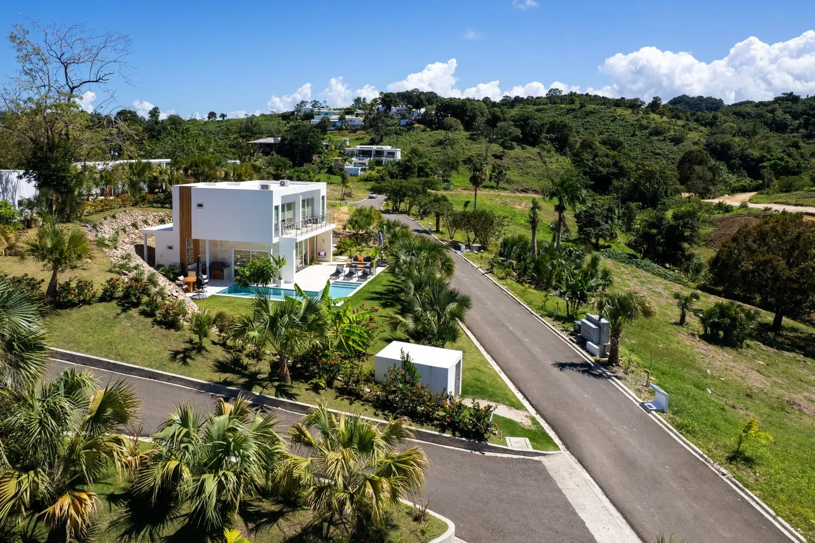 Villa Agua Marina 31A, Hauptfoto