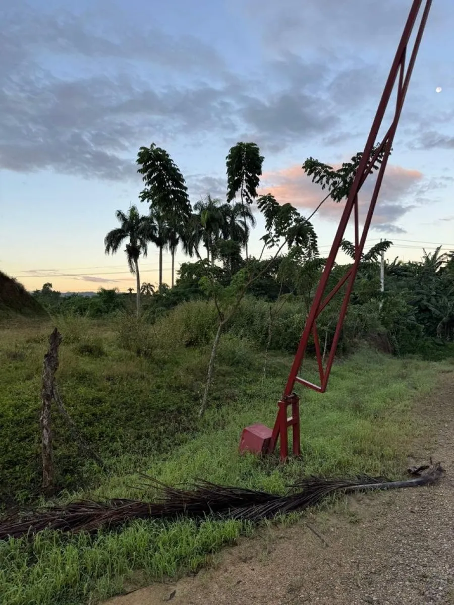 Land for Sale in Río San Juan, 1117 m², photo 3