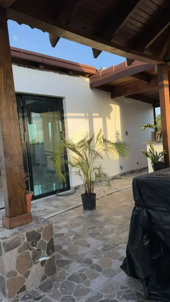 Casa amplia en Santiago, foto 4