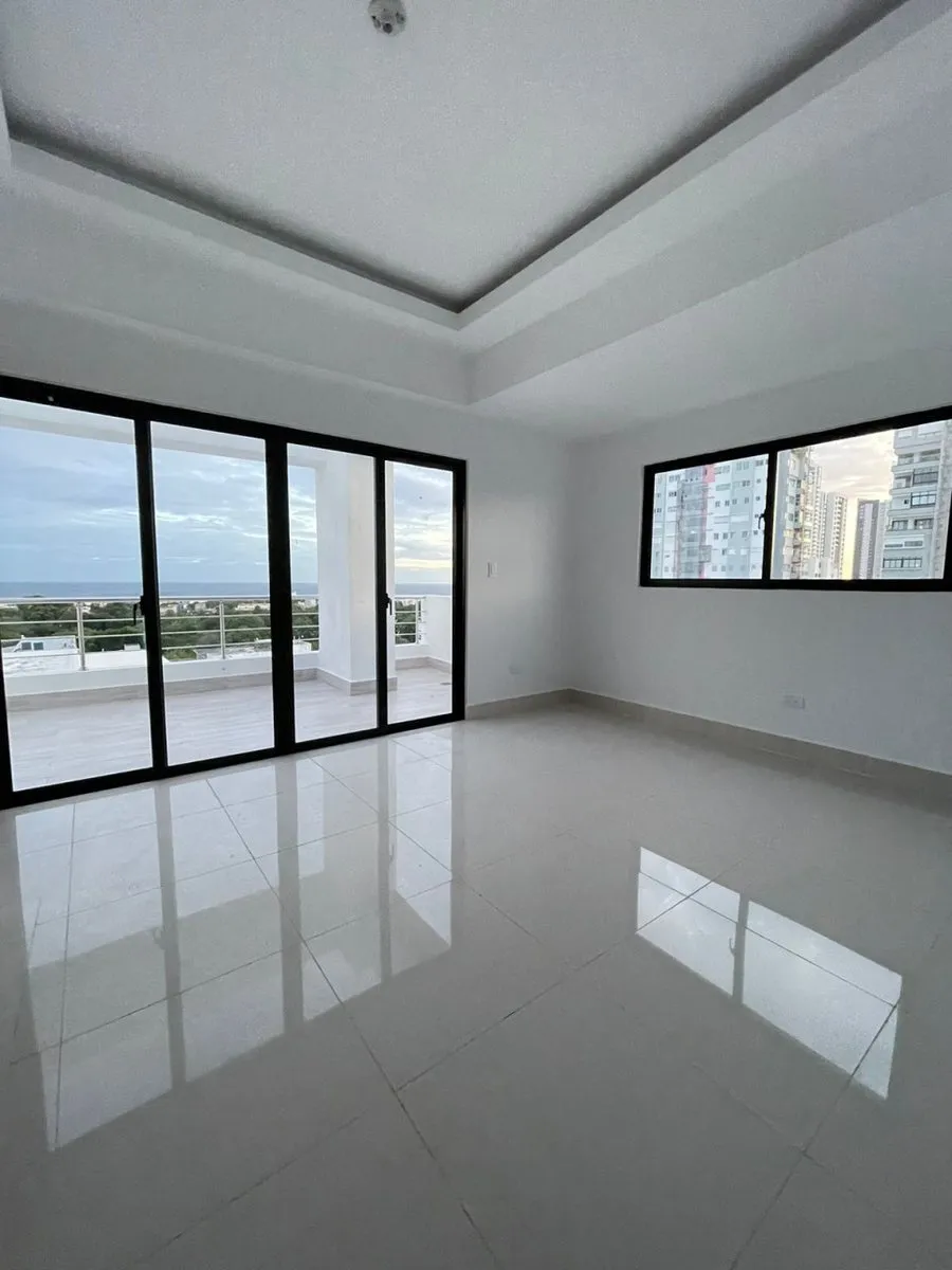 Apartment in Mirador Sur, Distrito Nacional, main photo