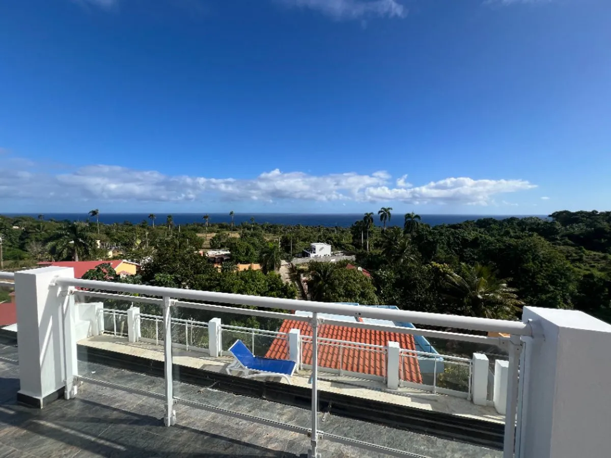 Luxushaus in Cabrera, Catalina Abajo, Foto 10