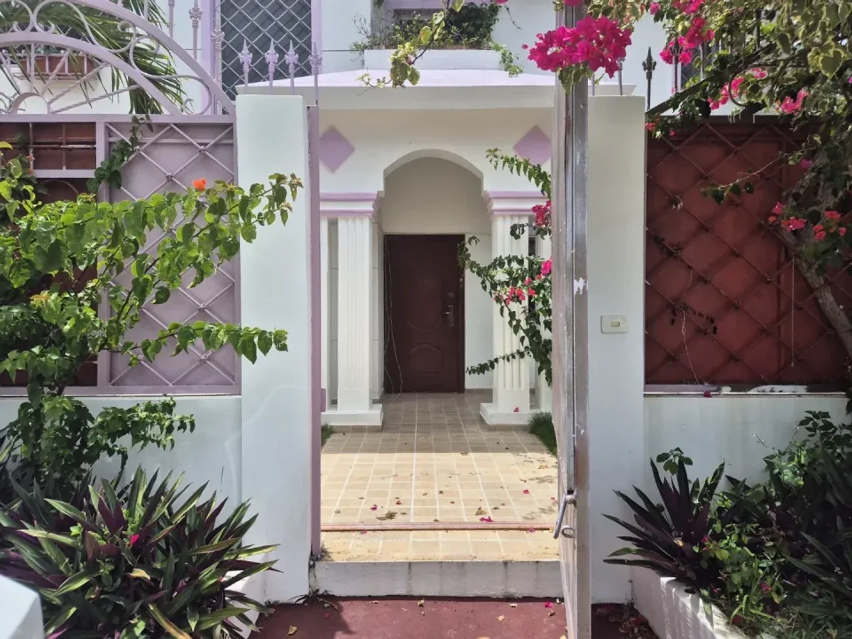 Haus in Punta Cana, Bávaro, Hauptfoto