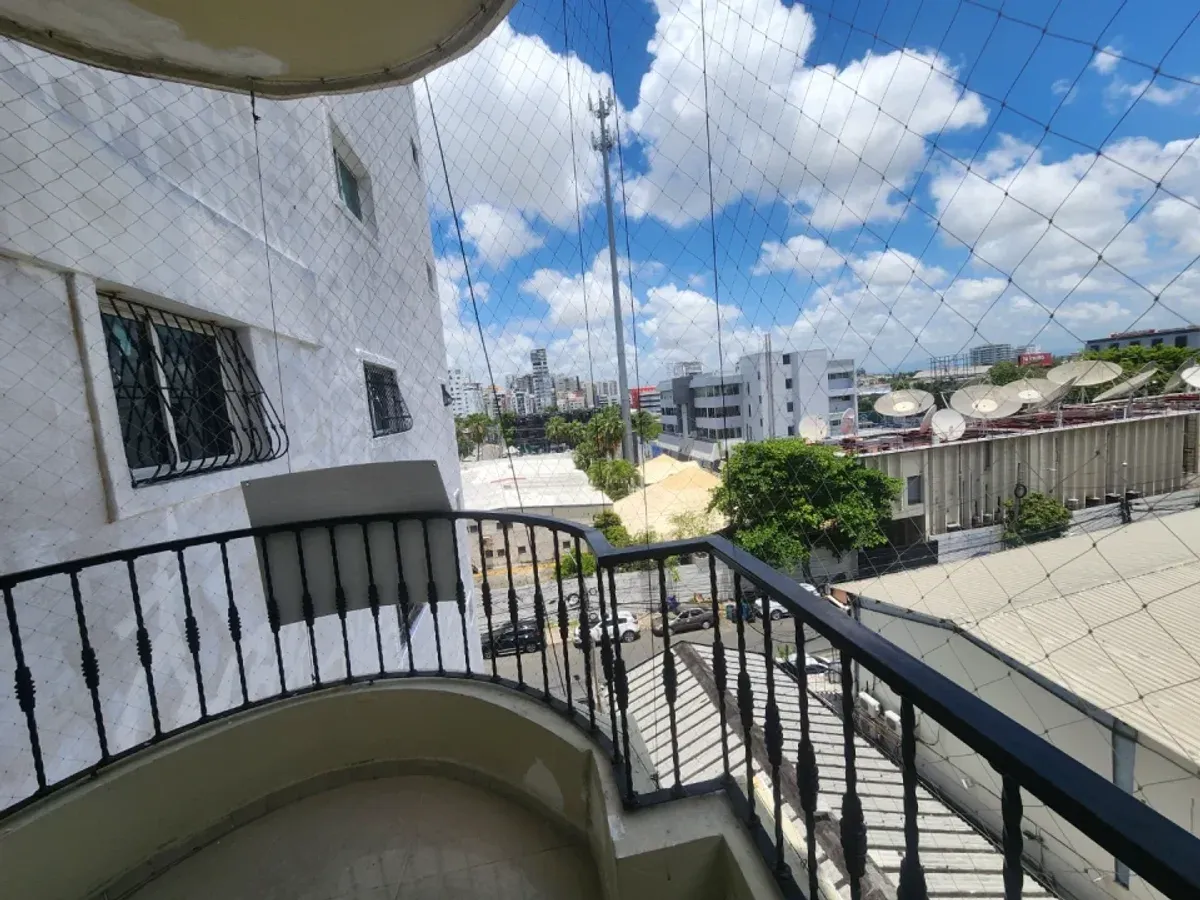 Apartamento en Ensanche Naco, Santo Domingo, foto 10