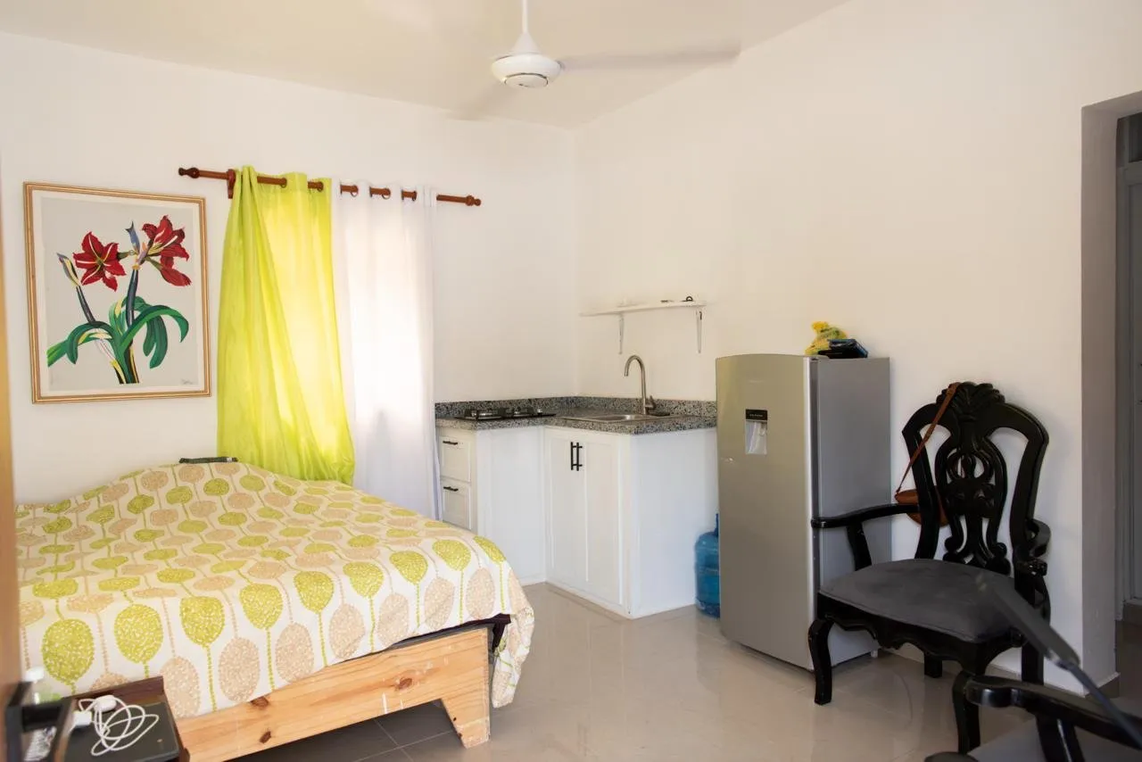 Apartment in La Mulata, Sosúa, Foto 8