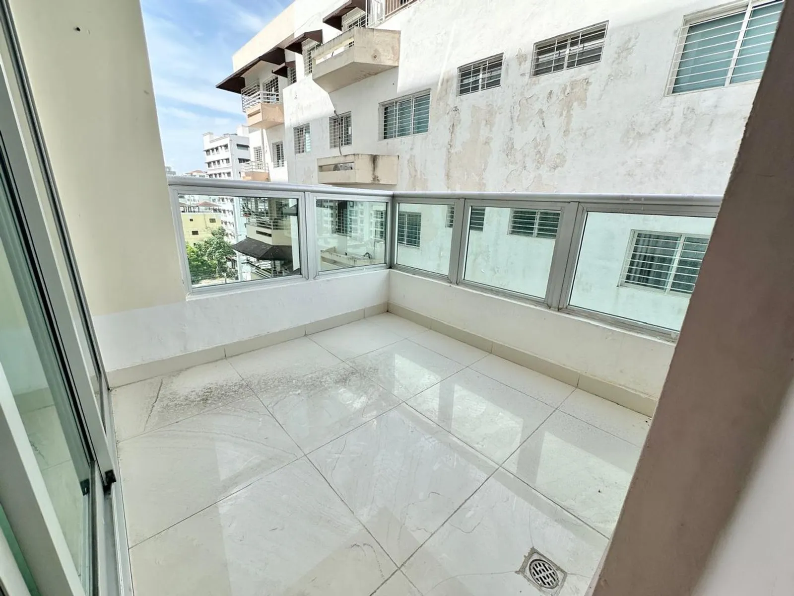 APARTAMENTO 2 HABITACIONES EN RENACIMIENTO, Hauptfoto