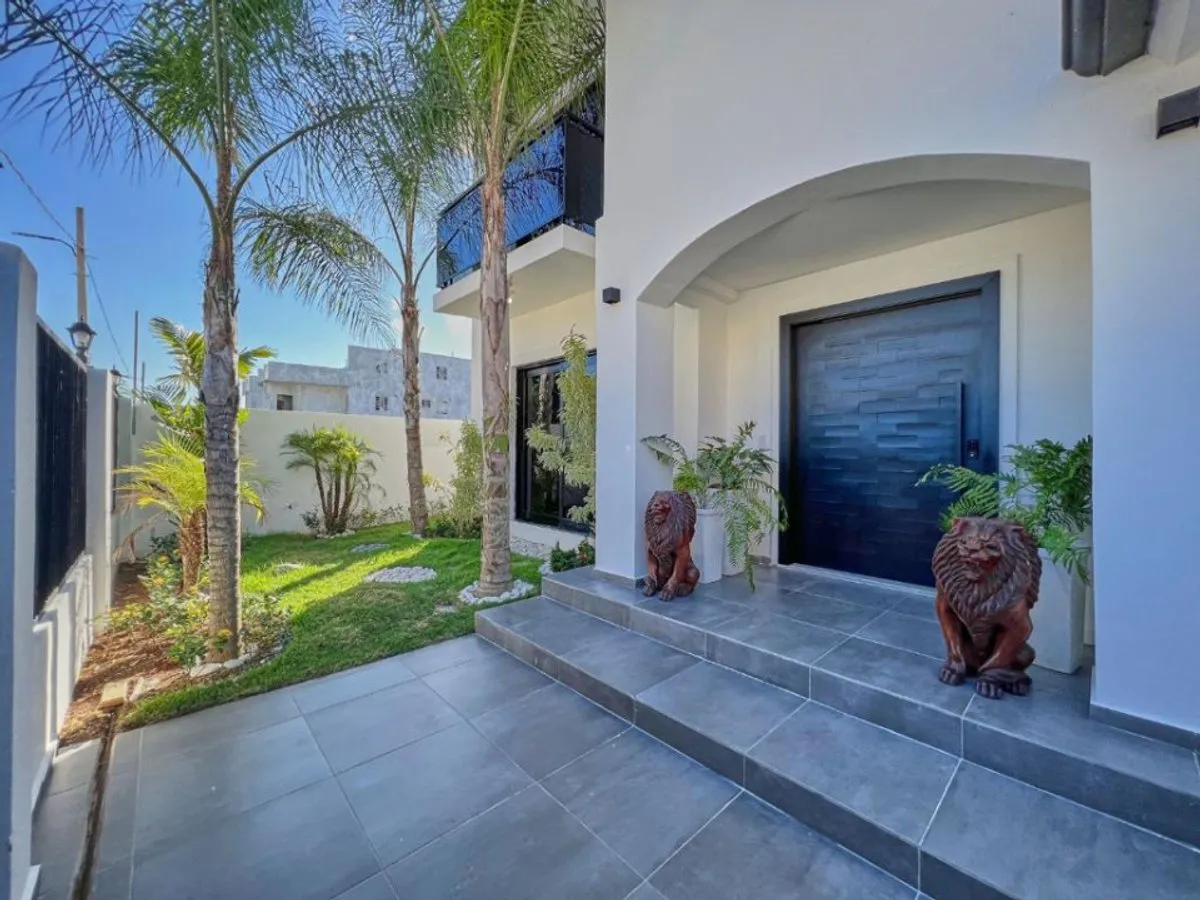 Casa de Lujo en La Romana, Sector Caleta, foto 6