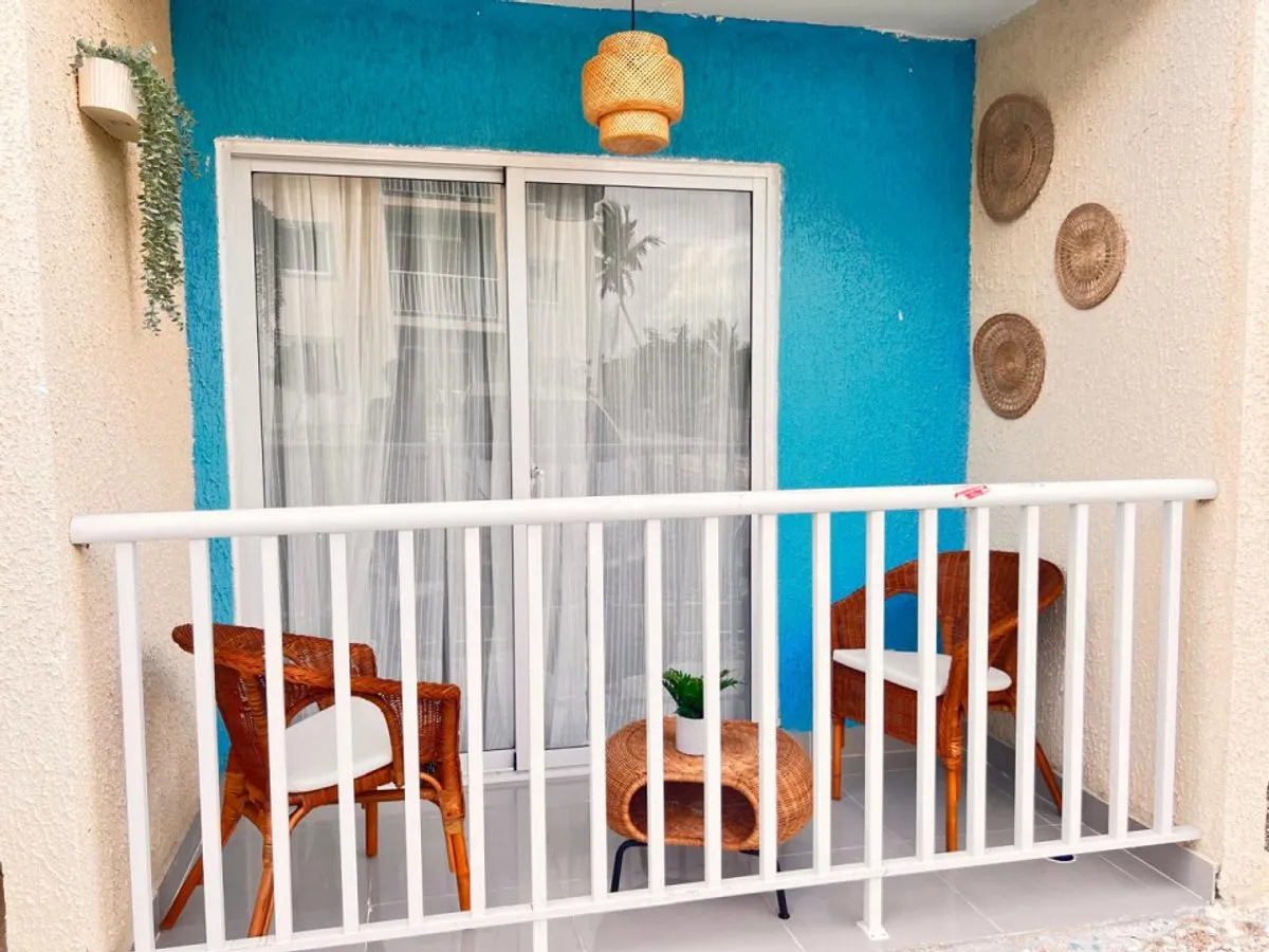 Furnished Apartment in Seren Village, photo 8