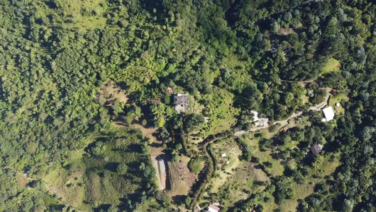 Grundstück zum Verkauf in Jarabacoa, Exklusiver Sektor, Foto 3