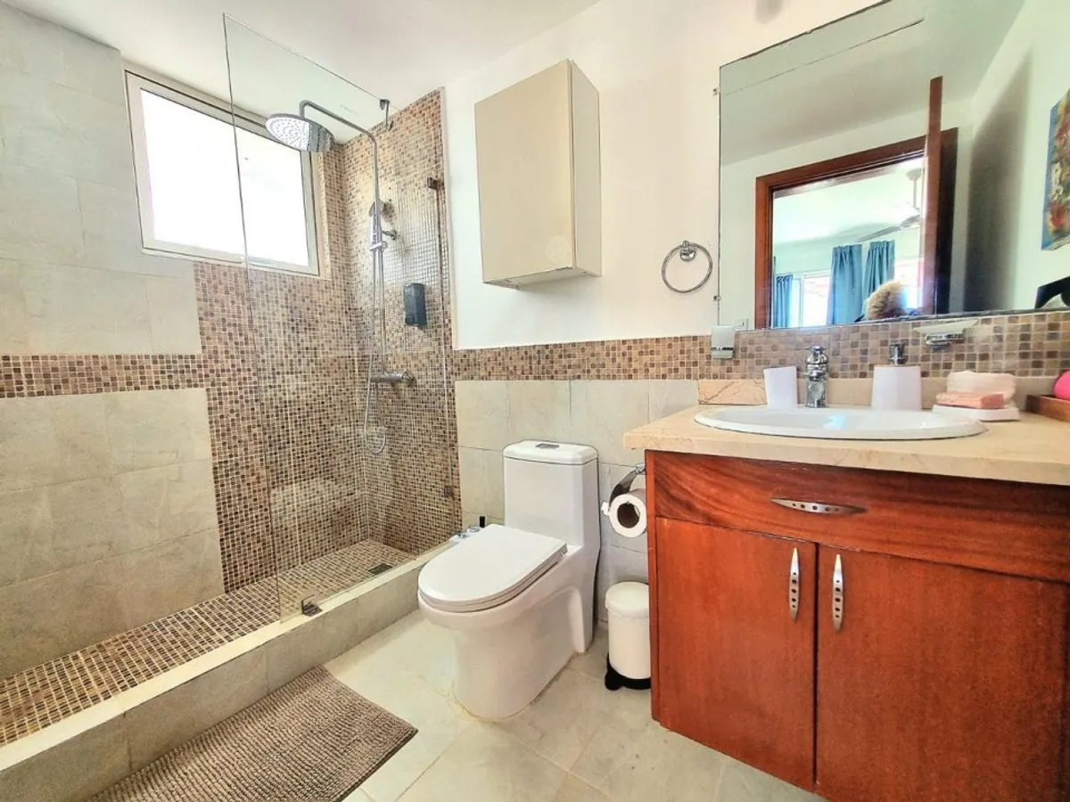 Furnished penthouse in Playa Turquesa Ocean Club, photo 6