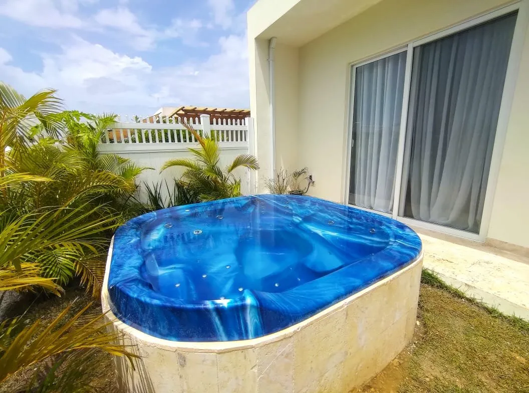 Hermosa Villa con Jacuzzi en Venta en Sosua, foto 13