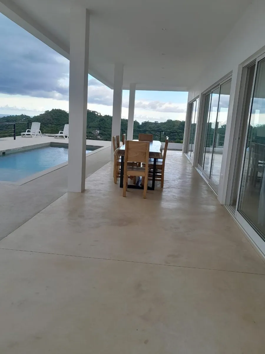 Maison à Monte Adentro, Samaná, photo 4