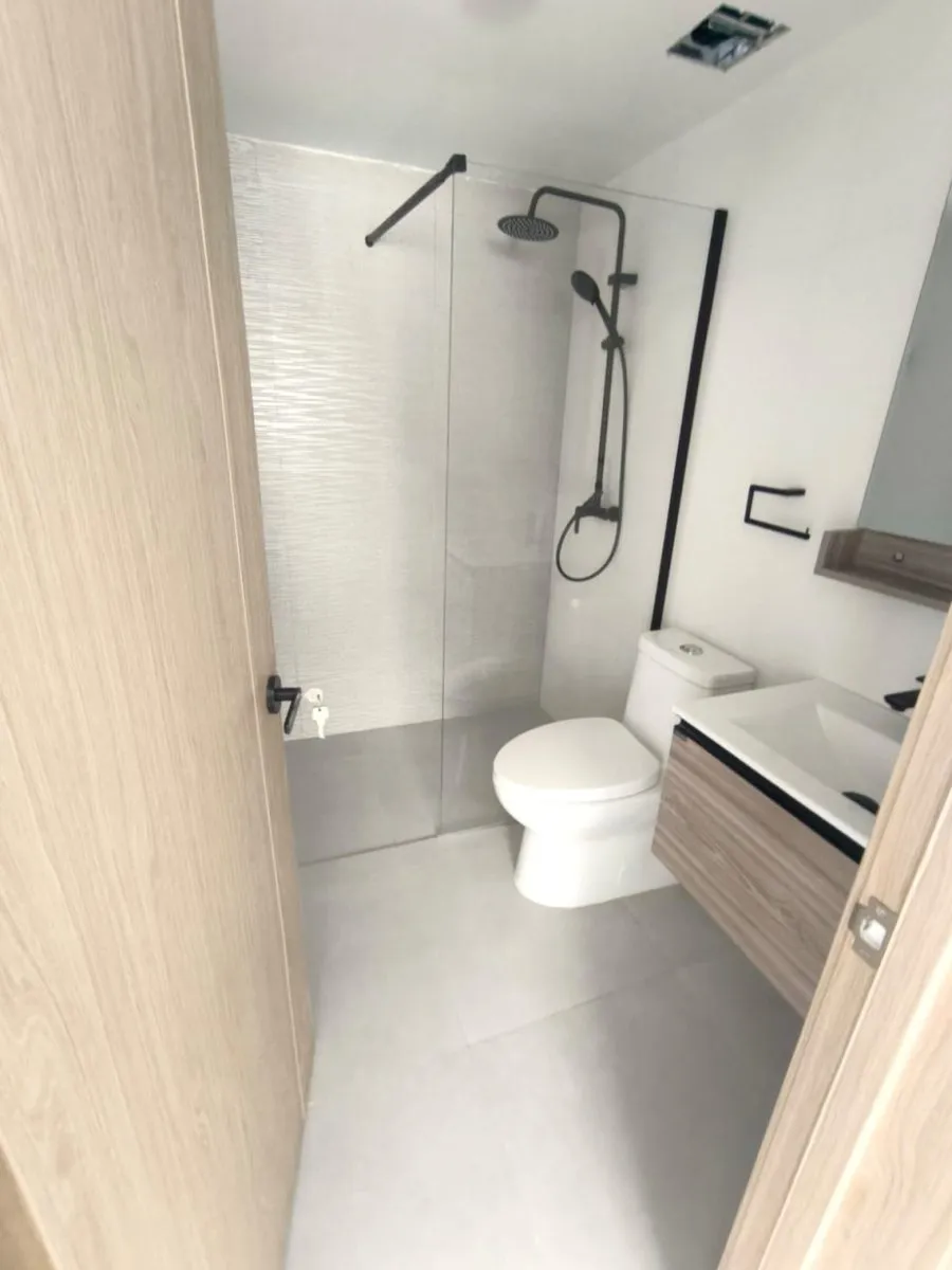 Evaristo Morales Apartamento Venta, foto 9