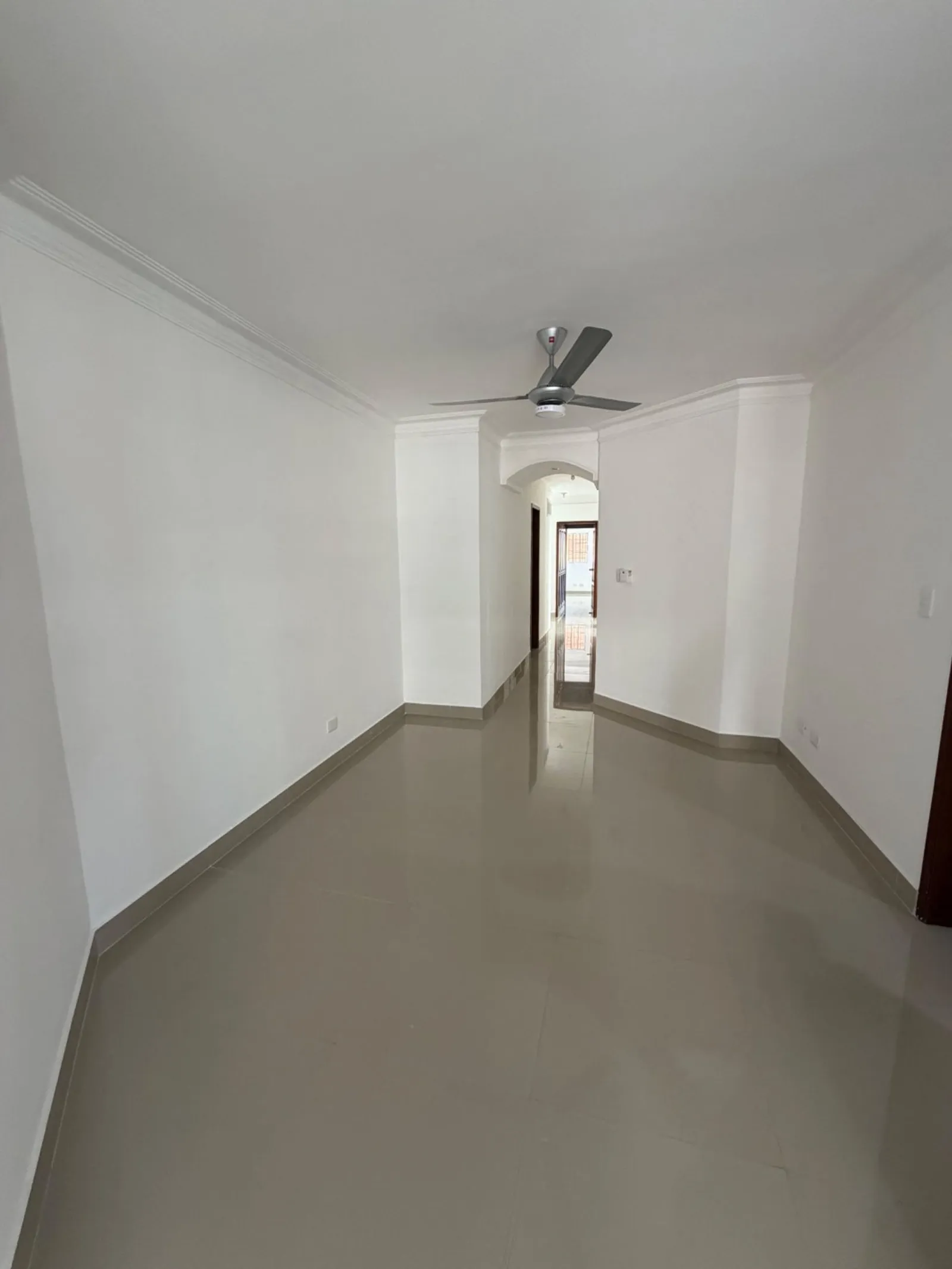 APPARTEMENT À VENDRE | 3 CHAMBRES À PIANTINI, photo 3