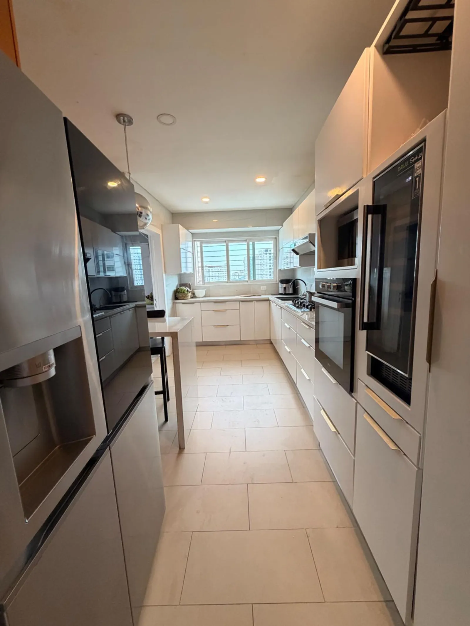 Penthouse en venta en Ensanche Naco, foto 8